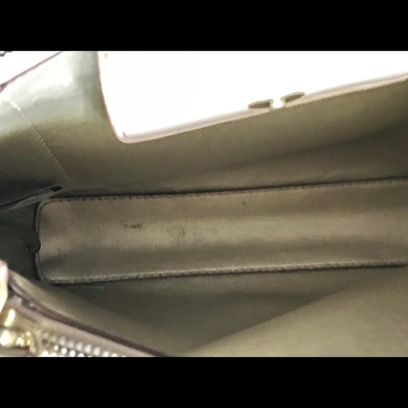 Nine West crossbody purse - Picture 6 of 7